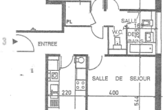 Plan-appartement